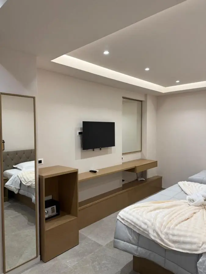 Hotel Piemonte