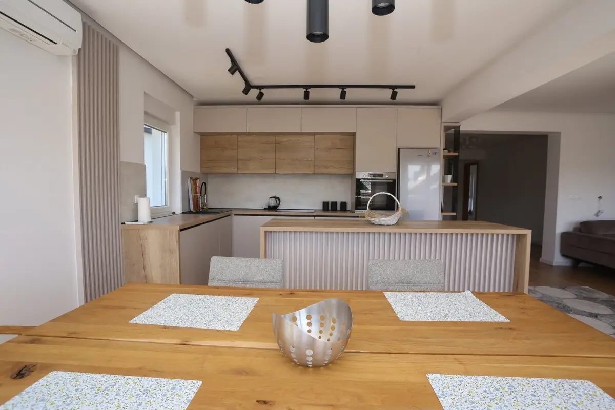 Spacious Modern House Ilidza