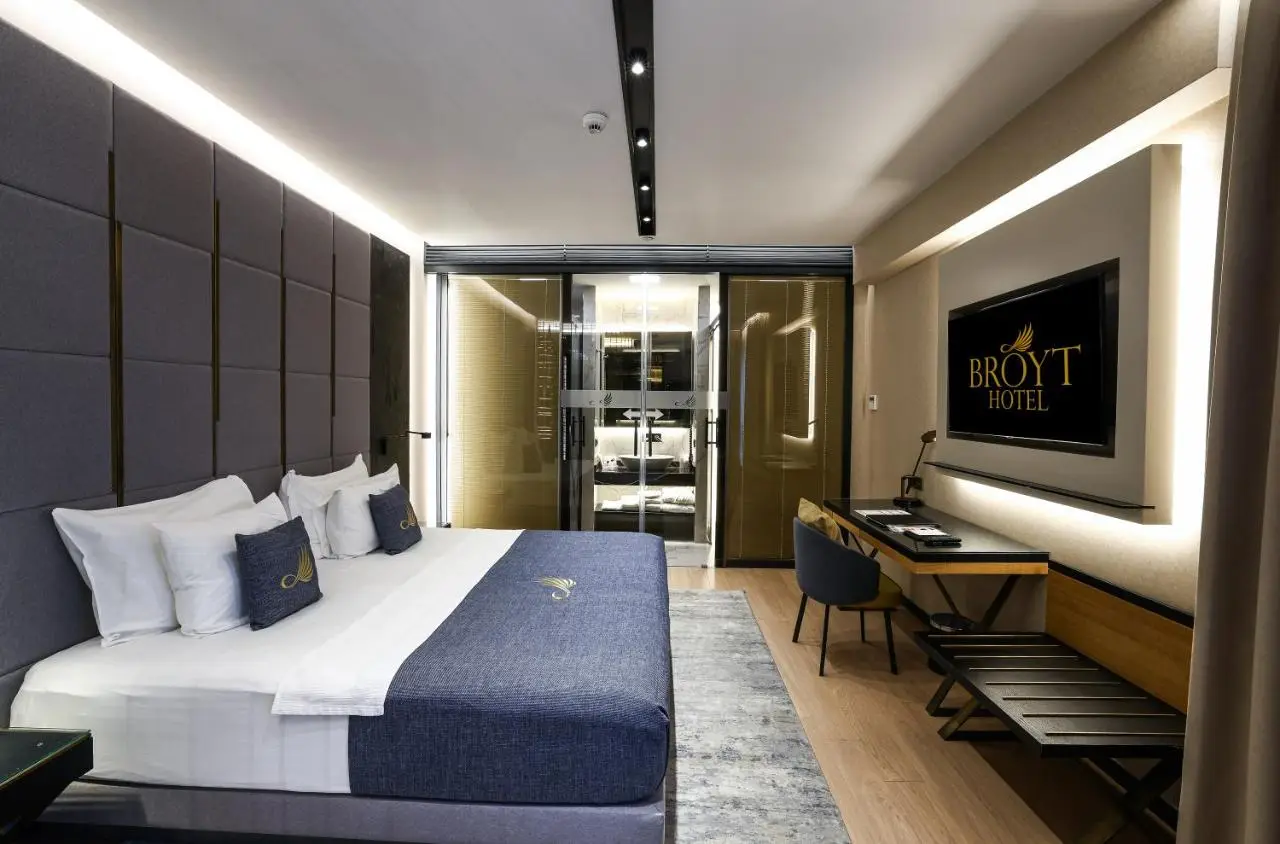 Broyt Hotel