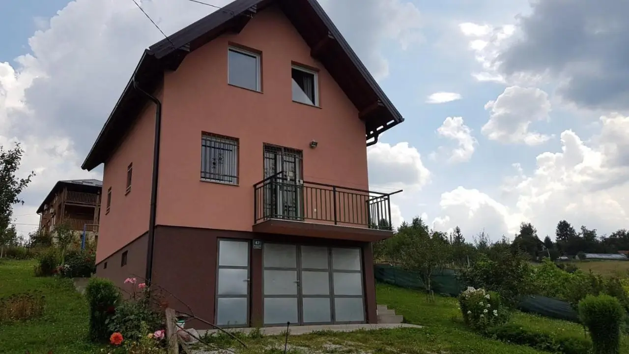 Villa Miševići