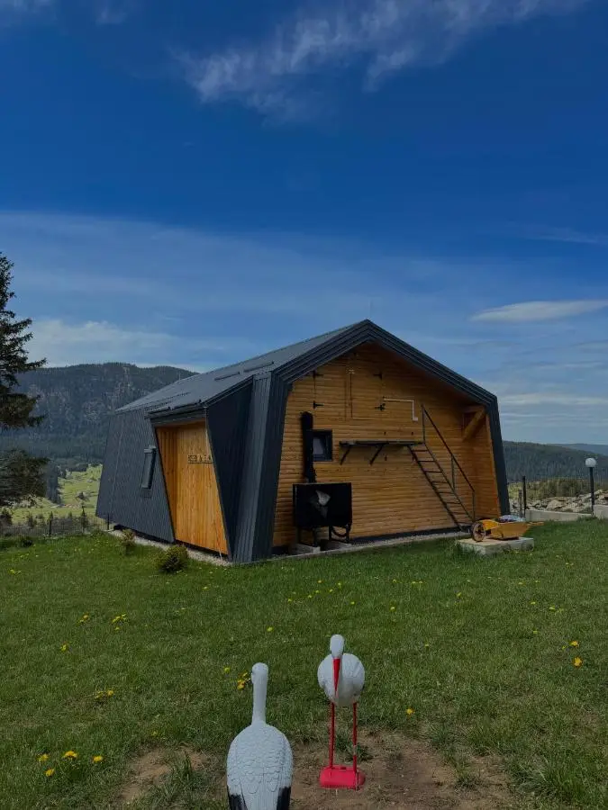 Vlasic Odmor - Villa Biser & spa