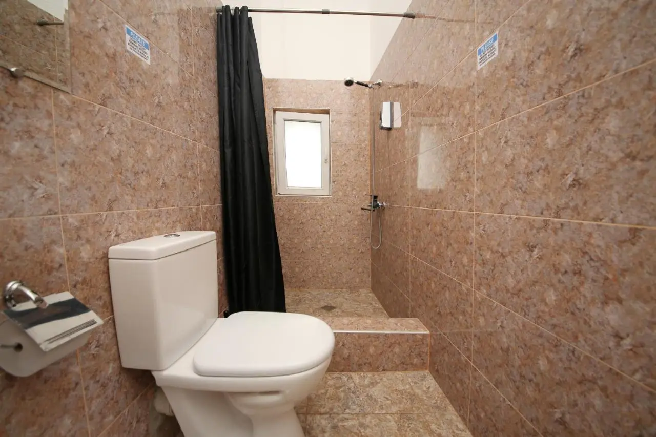 Hostel Mandaria