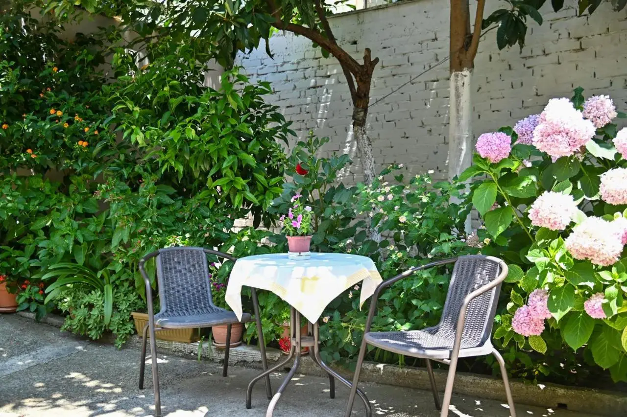 SEN Garden Home