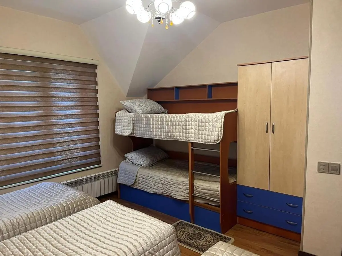 Beautiful Guest House Qusar