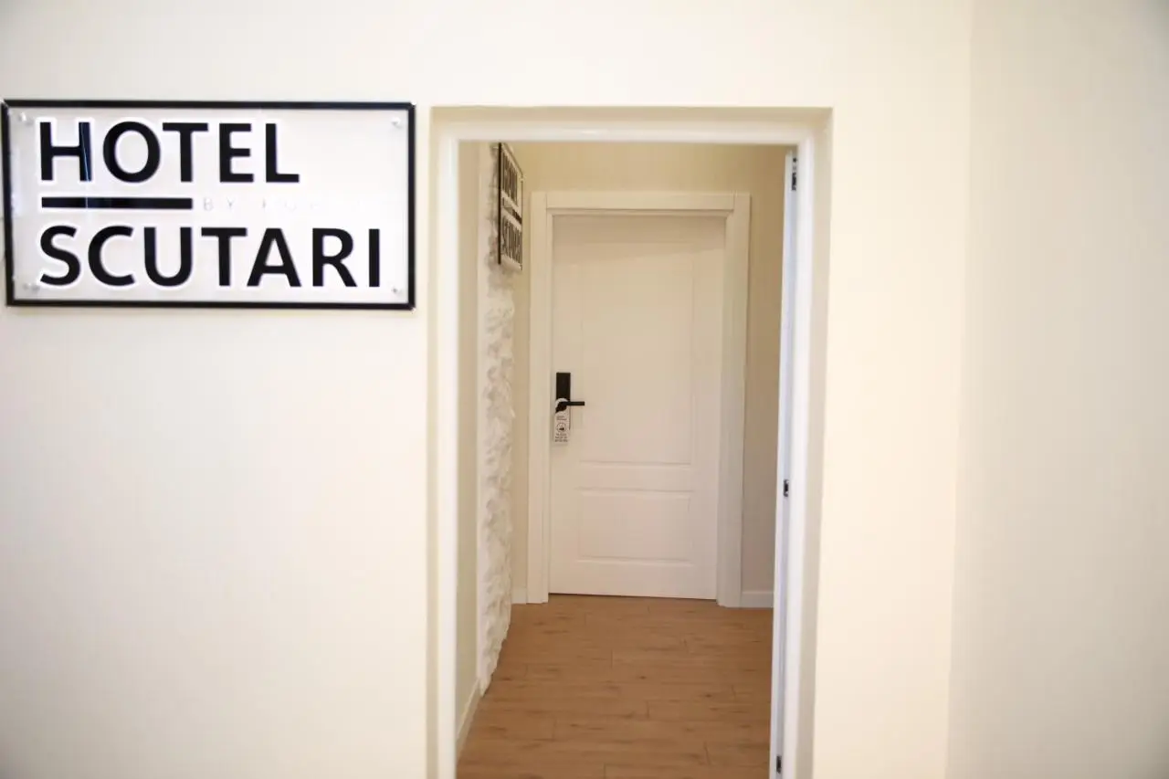 Hotel Scutari