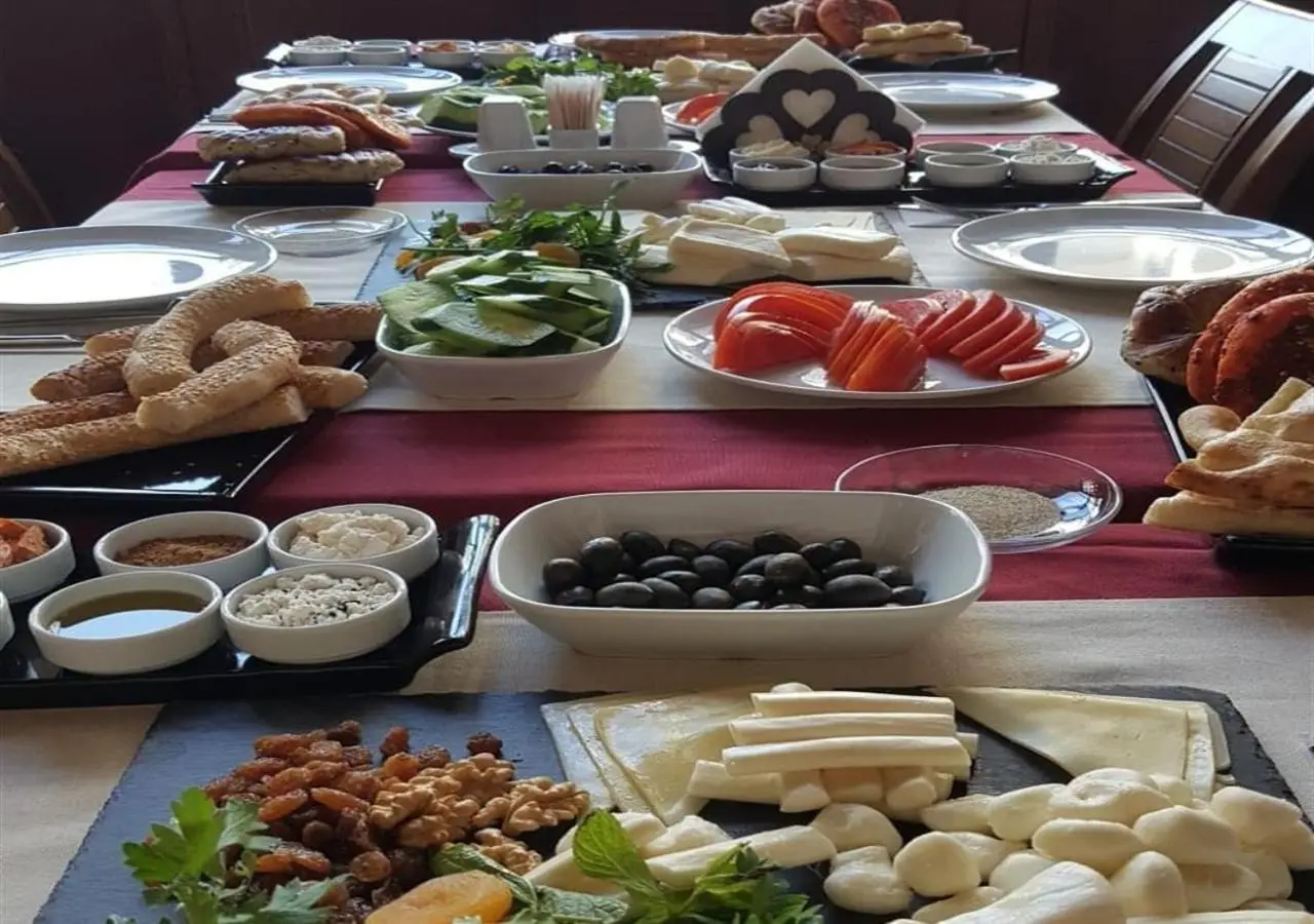 LUWİ ANTAKYA BOUTİQUE HOTEL
