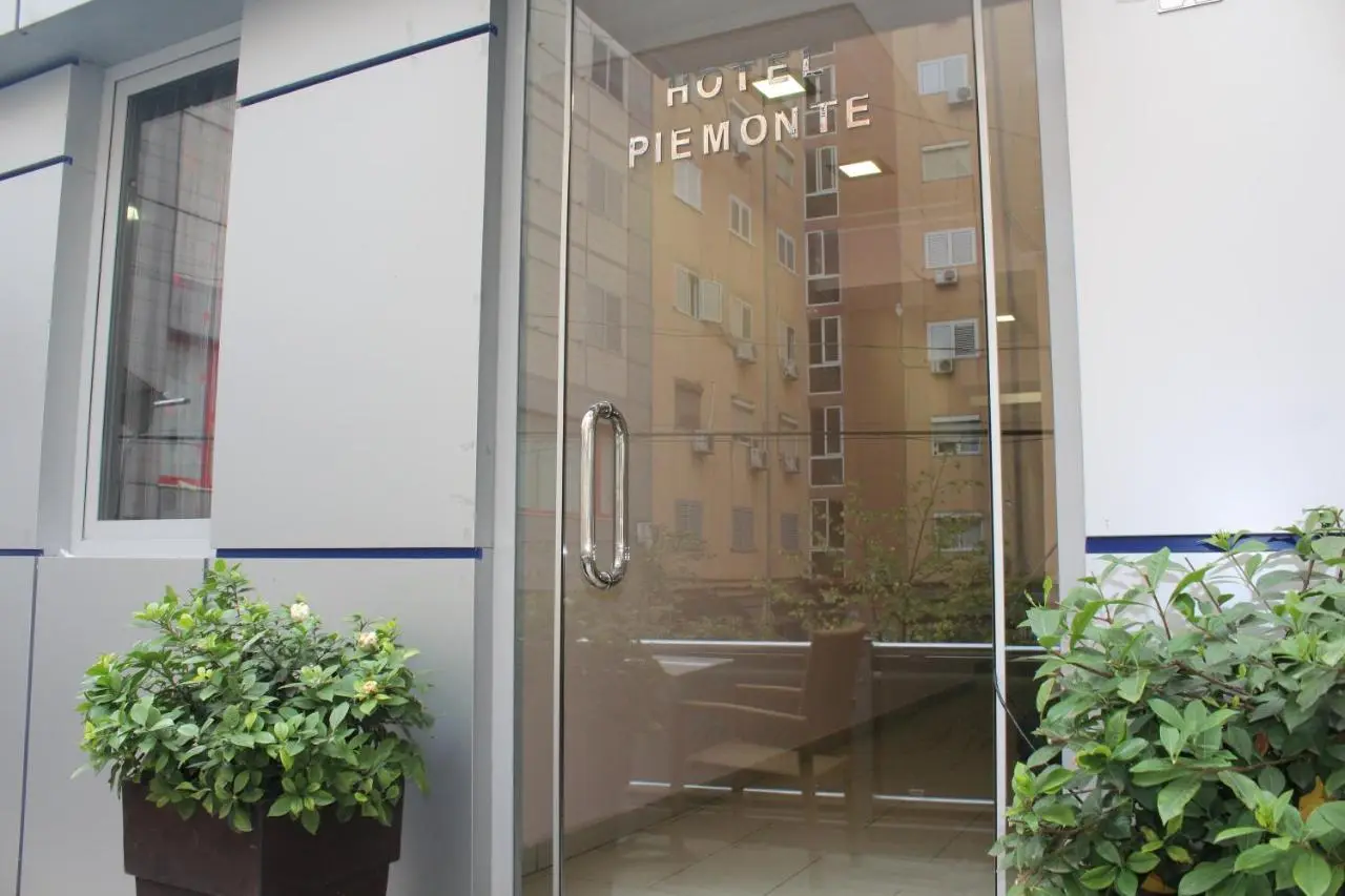 Hotel Piemonte