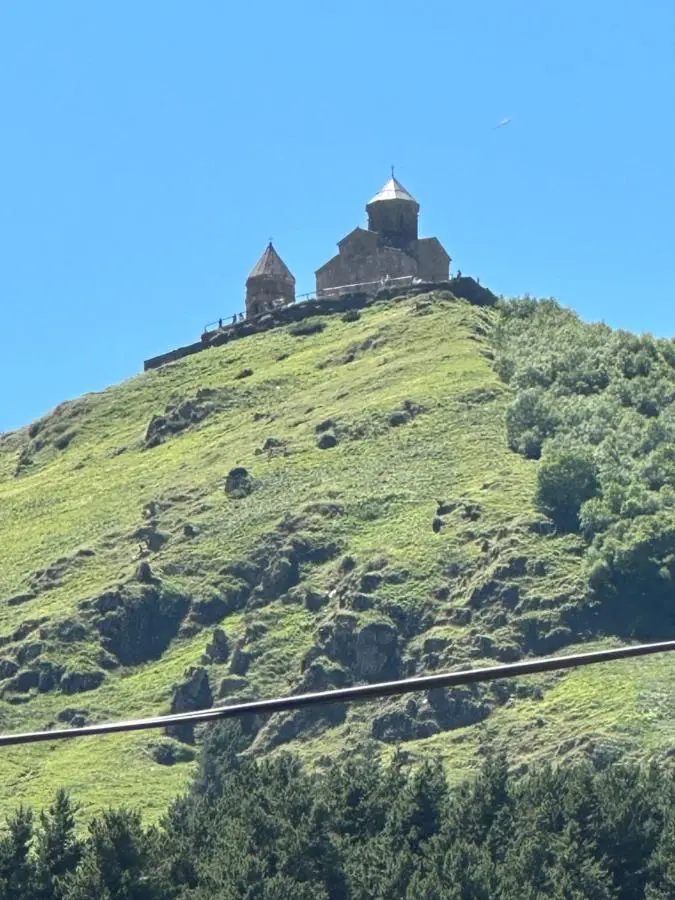 Polaris Kazbegi
