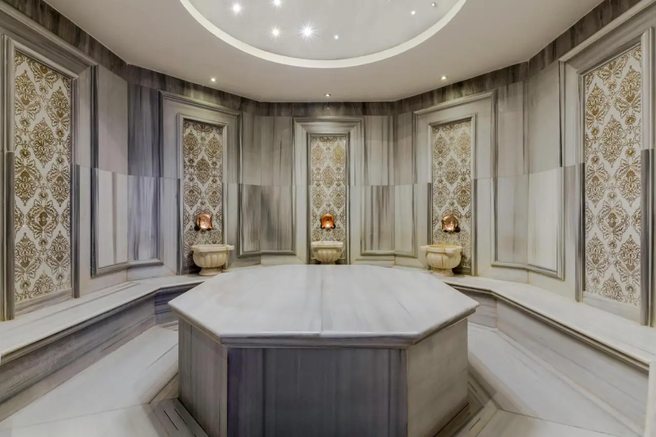 Levni Premium Hotel Istanbul Old City