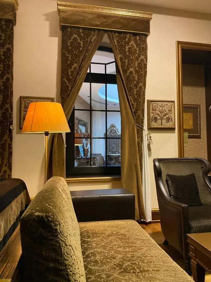 Sultan Inn Boutique Hotel