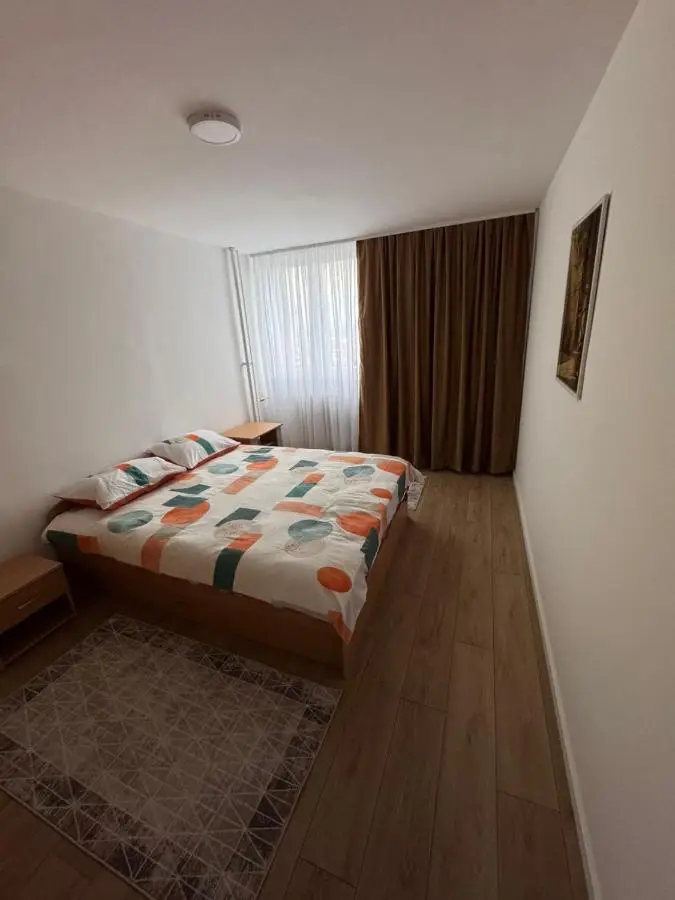 Apartman SF