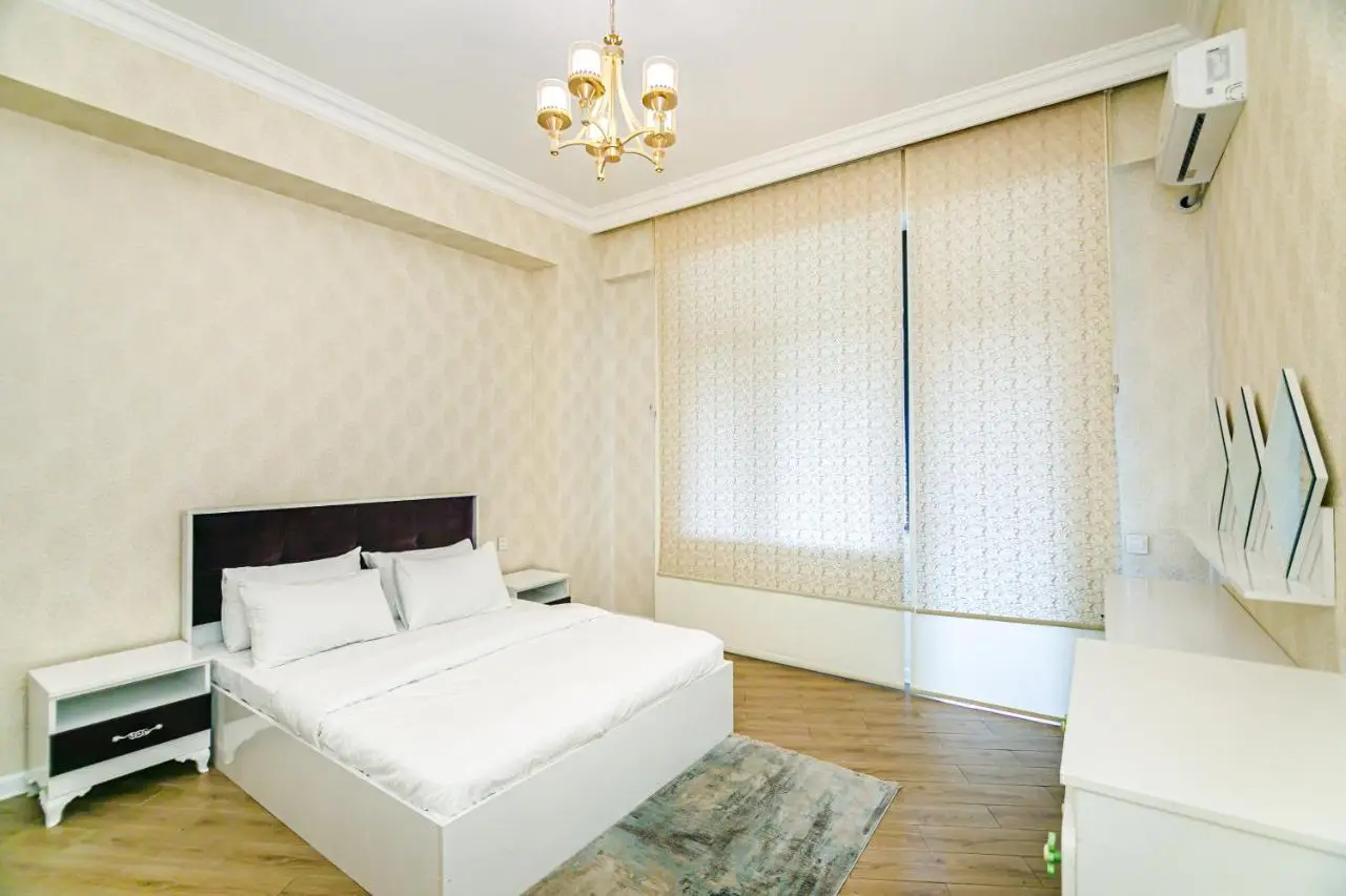 PILOT Luxury Apartment in Nizami street