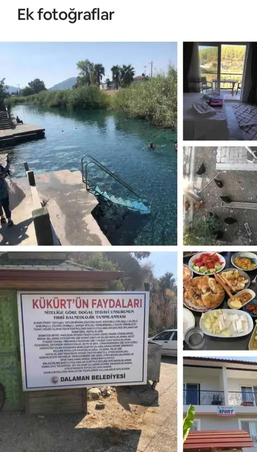 Gelinkızı Apart