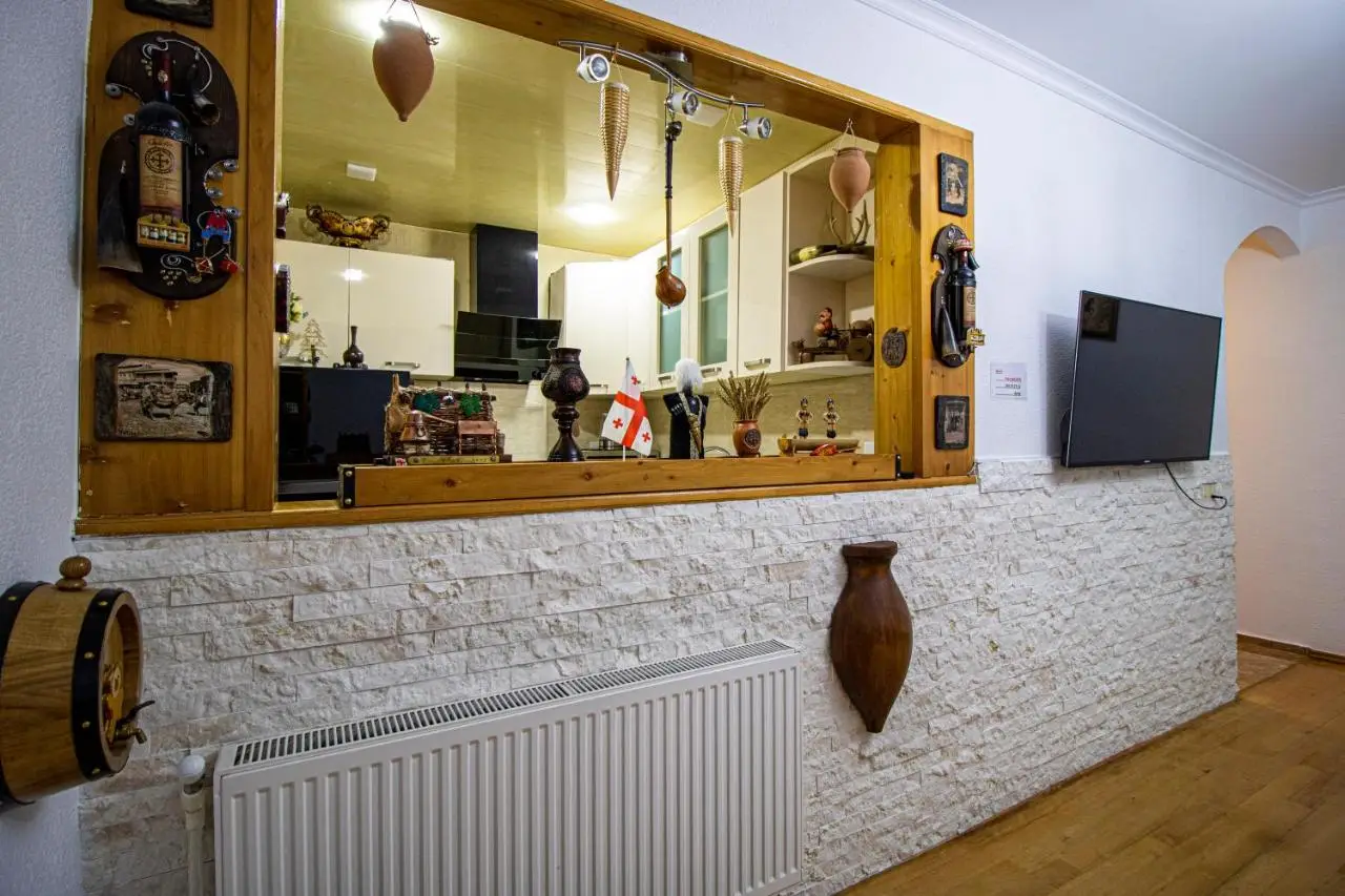 Cozy Apartment on Kostava
