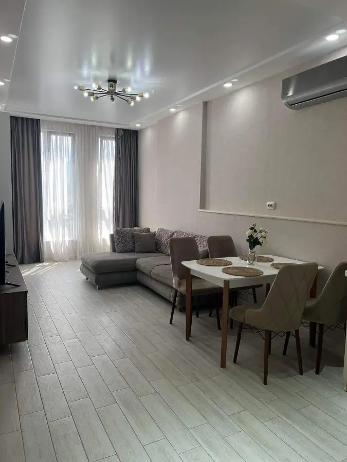 Batumi cozy apartment