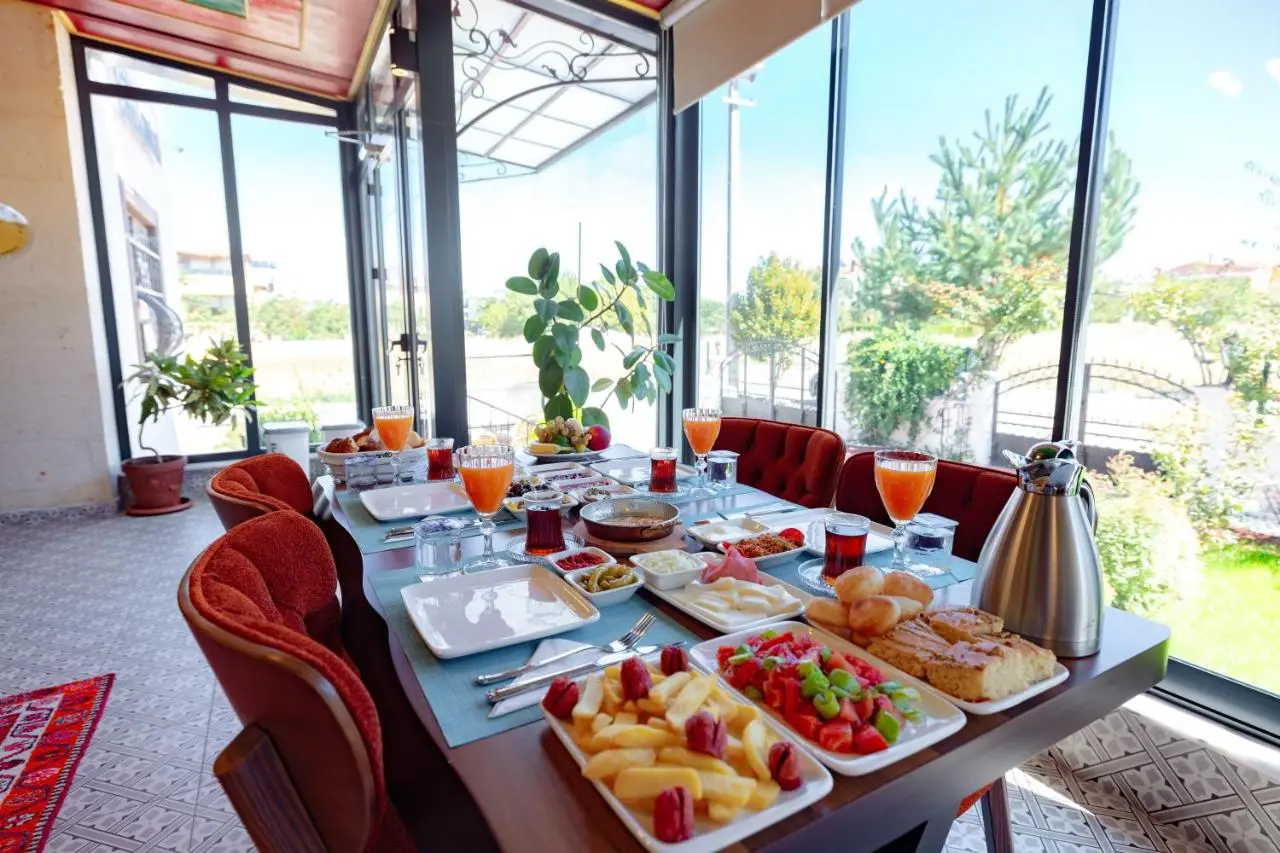 Cappadocia Villa Comfort