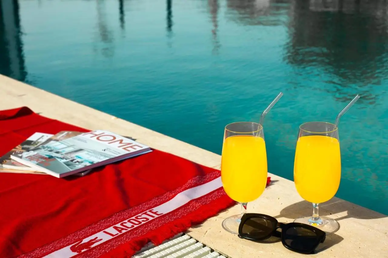 First Class by Antalya Suites