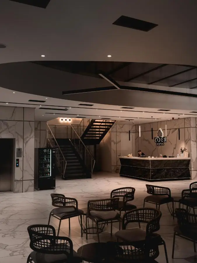 Toer Hotel & SPA
