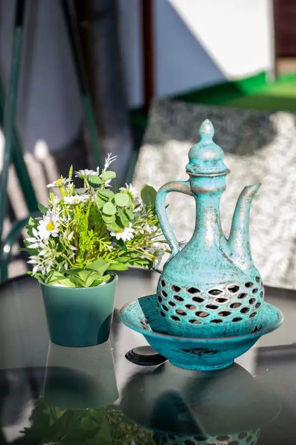 Bosanska Avlija Authentic Sarajevo Stay with Garden