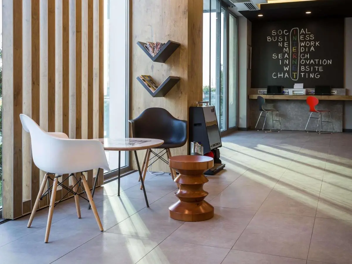 Ibis Istanbul West