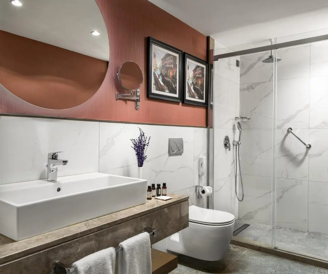 Aspera Hotel Altunizade