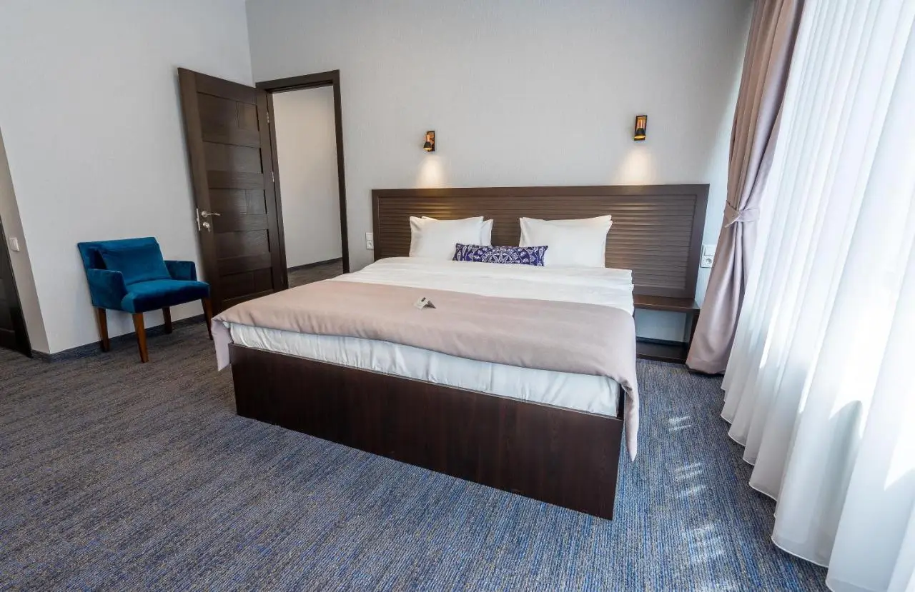Hotel Bella Casa