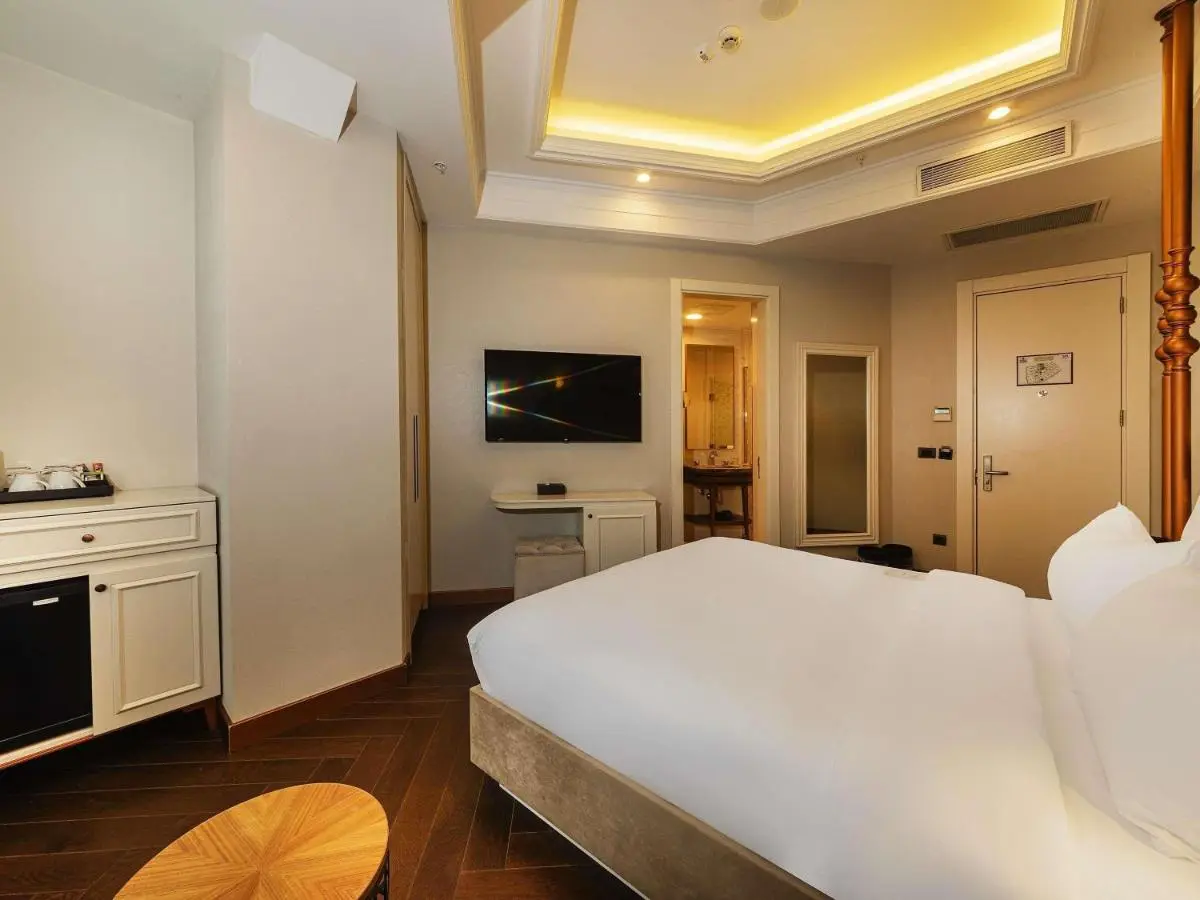 Mercure Istanbul Sirkeci