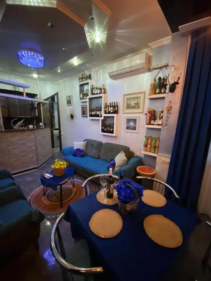 Dea Apartments
