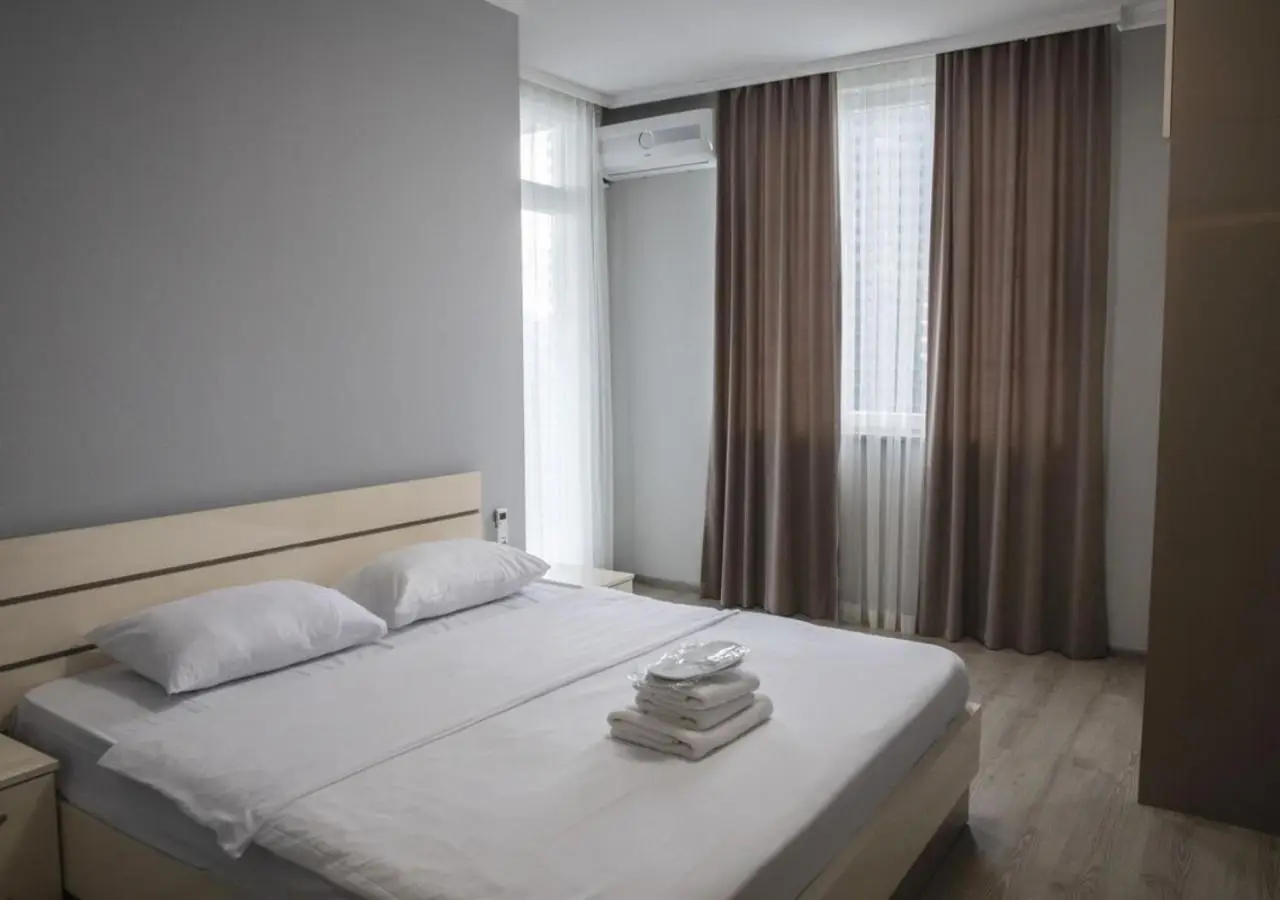 Horizon Batumi Aparthotel
