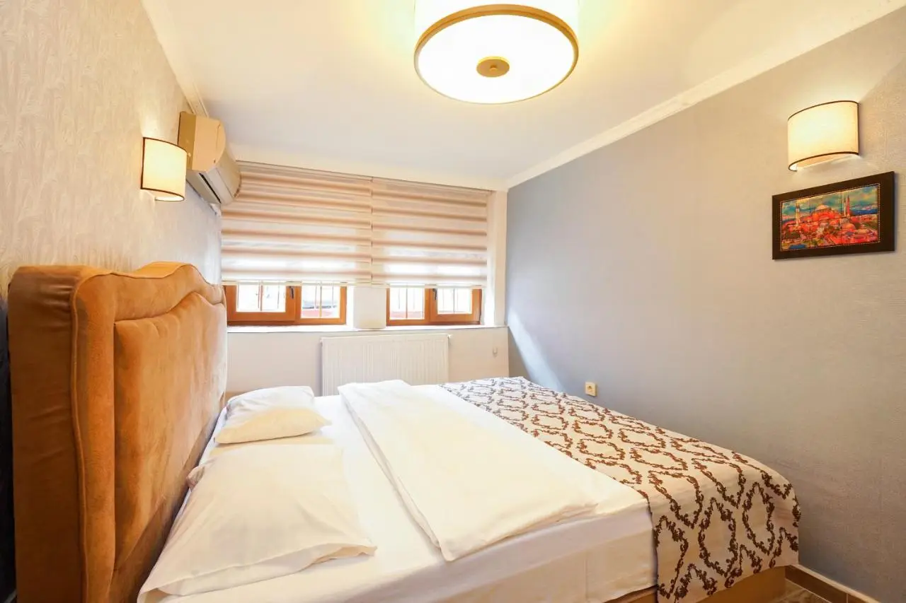 Authentic Apartments OldCity