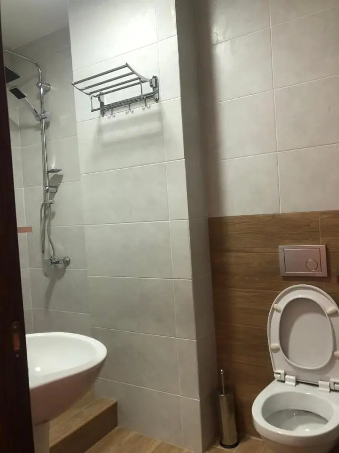 Borjomi-Likani Premium Apartments
