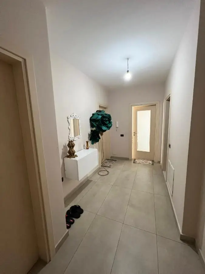 B2 Apartment