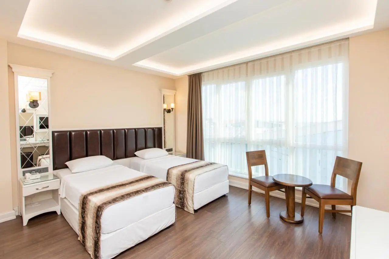 Morava Hotel