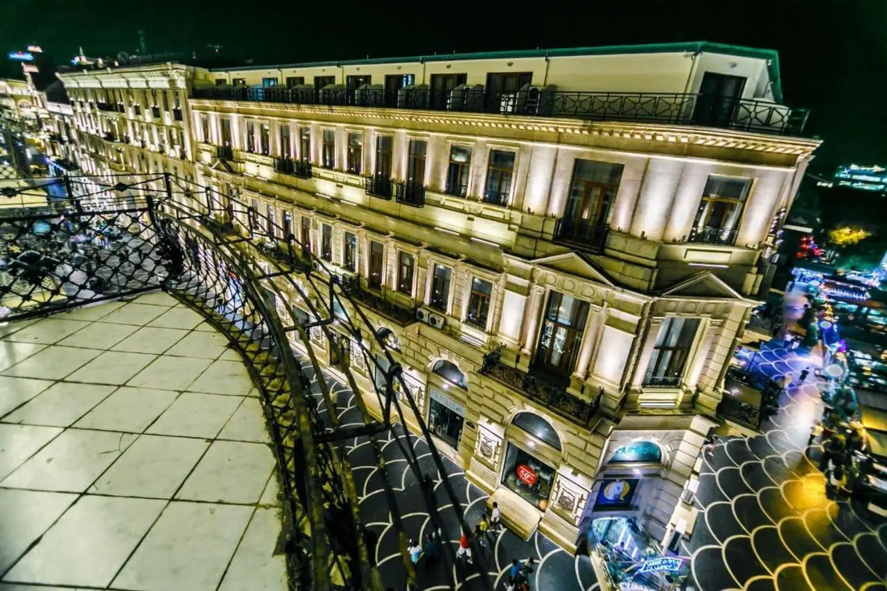 VIP Apartment PANORAMIC