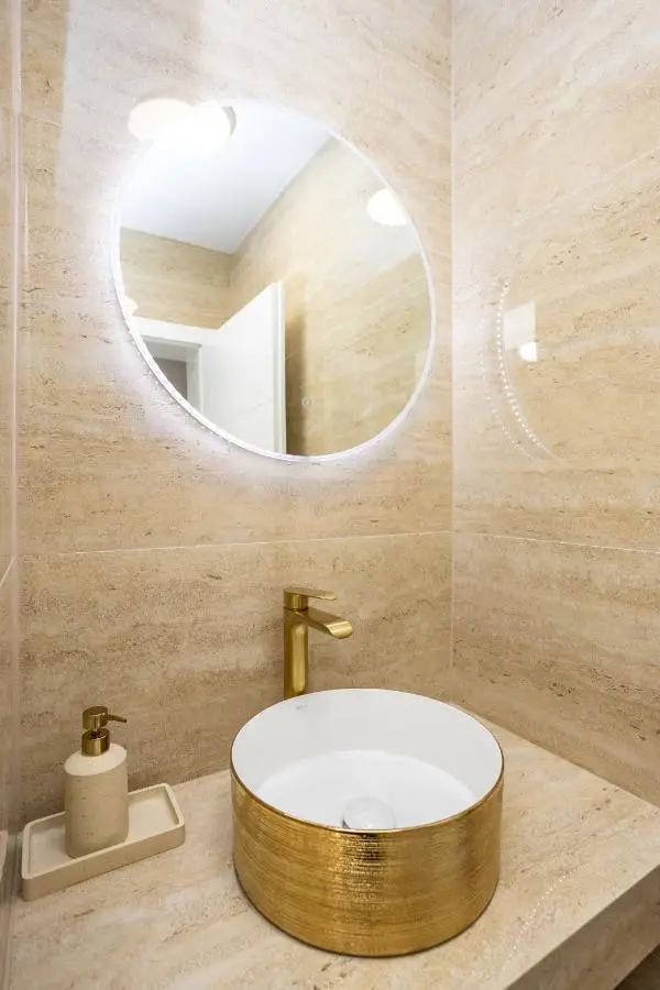 Apartman Dalija