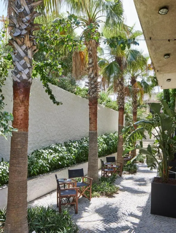 Alacatı Port Ladera Hotel - Adult Only