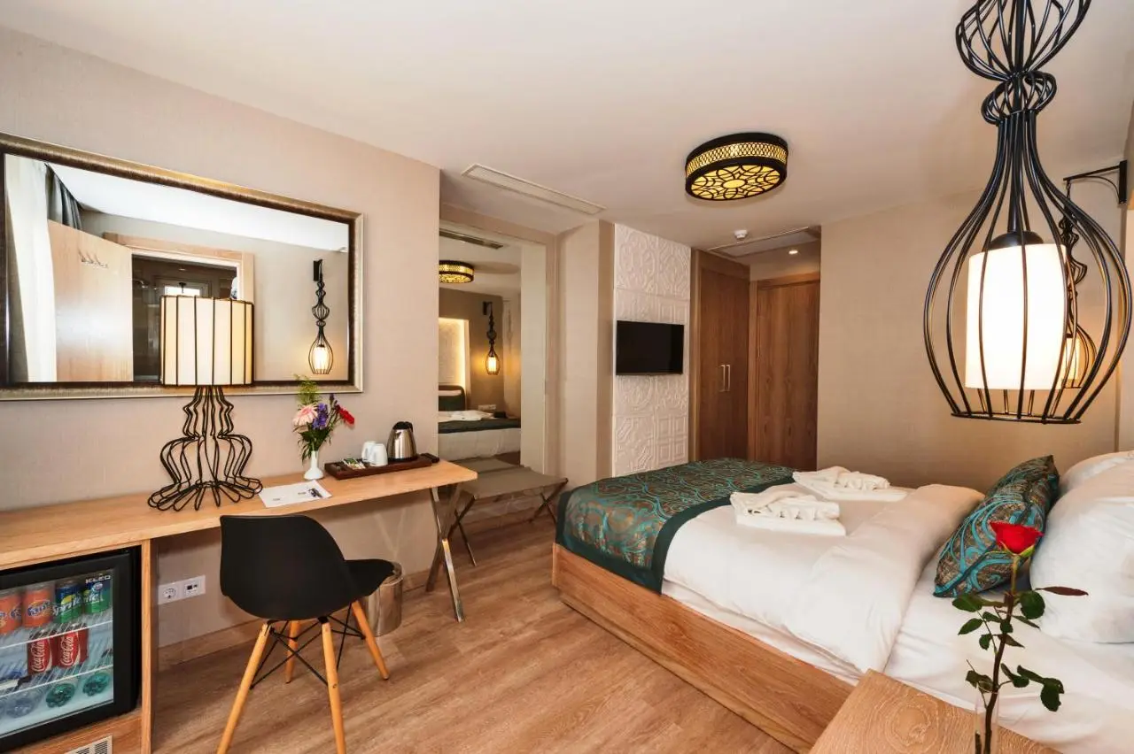 Aybar Hotel & Spa