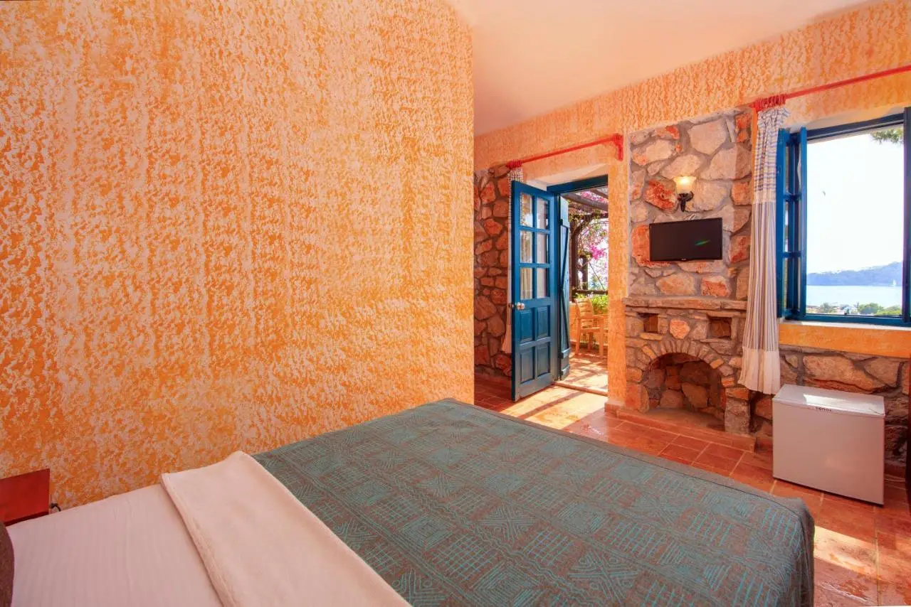 Symbola Oludeniz Beach Hotel