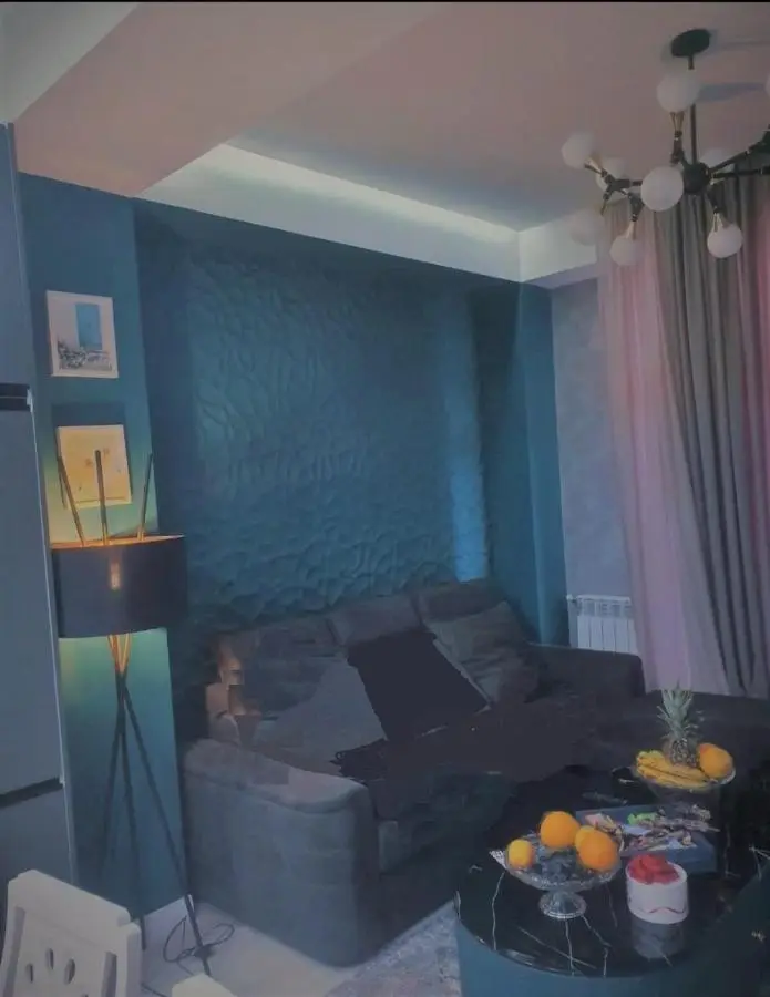 Fantaflat Old Tbilisi Apartment