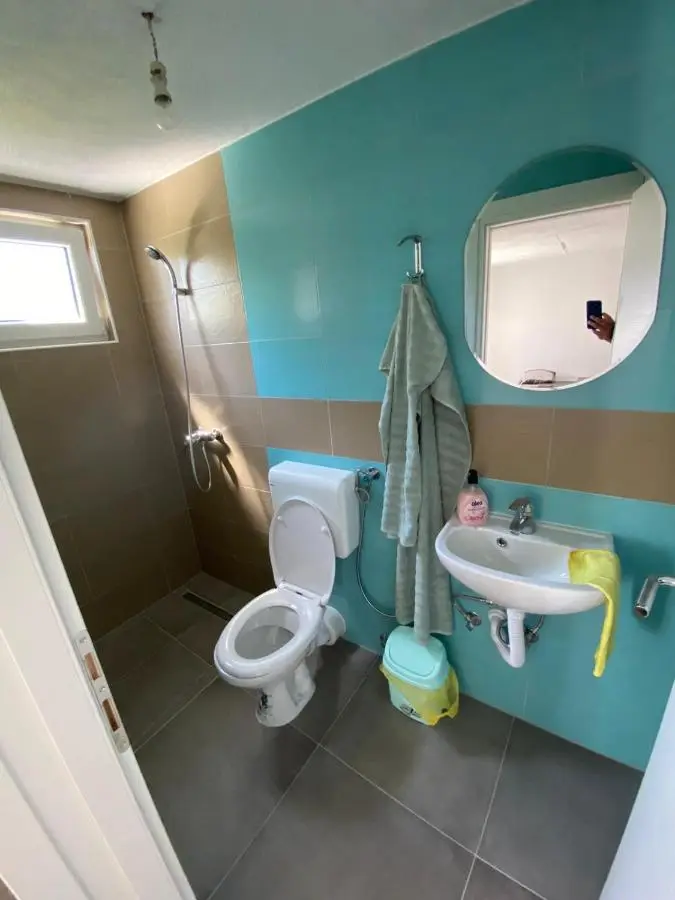 Apartman UnaTesnim