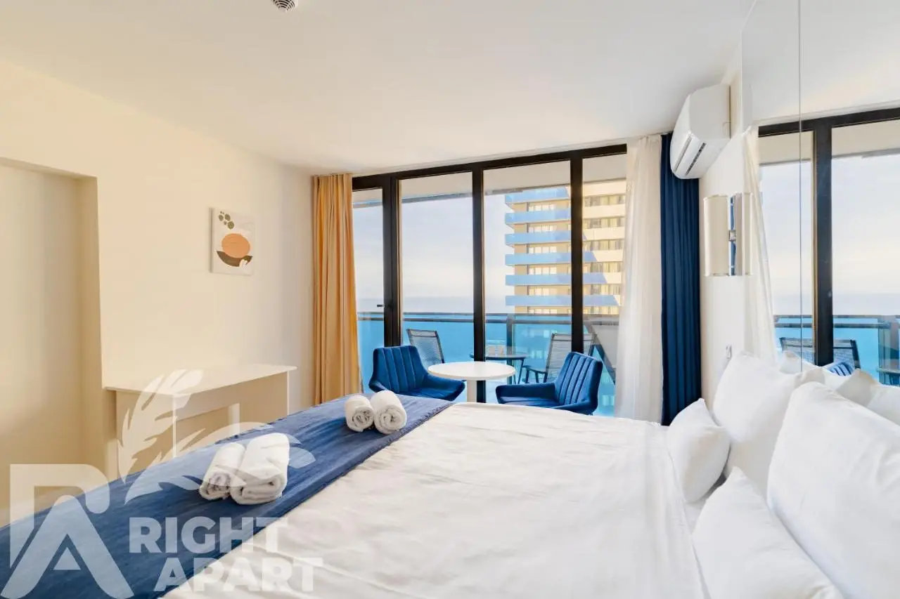 ORBI CITY Hotel Sea View