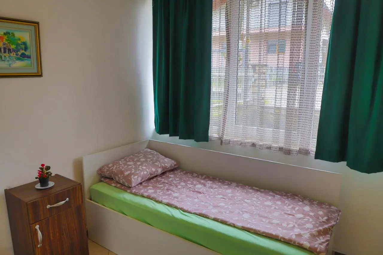 Apartman MIŠKO