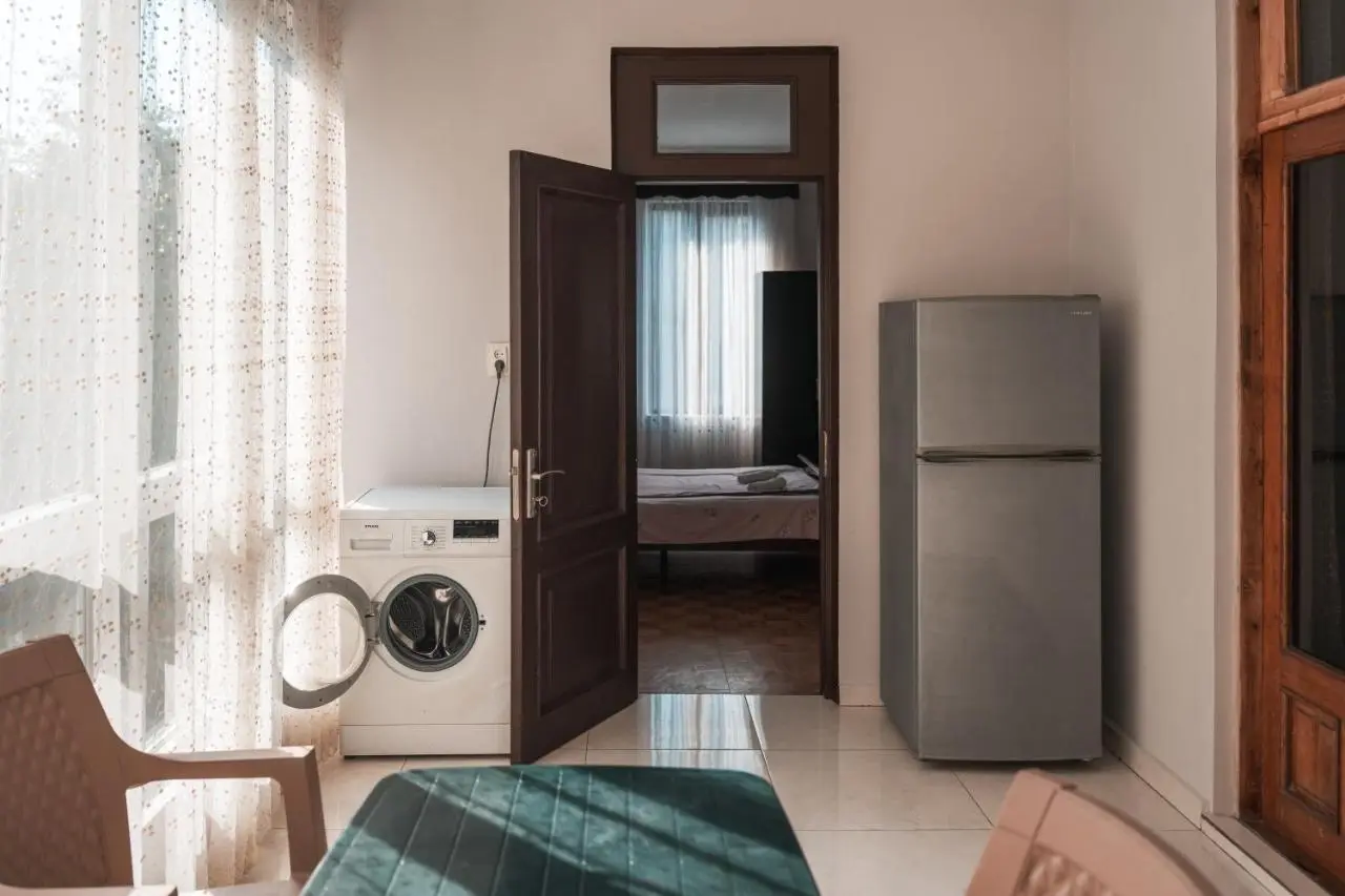 Nargiz's Guest House