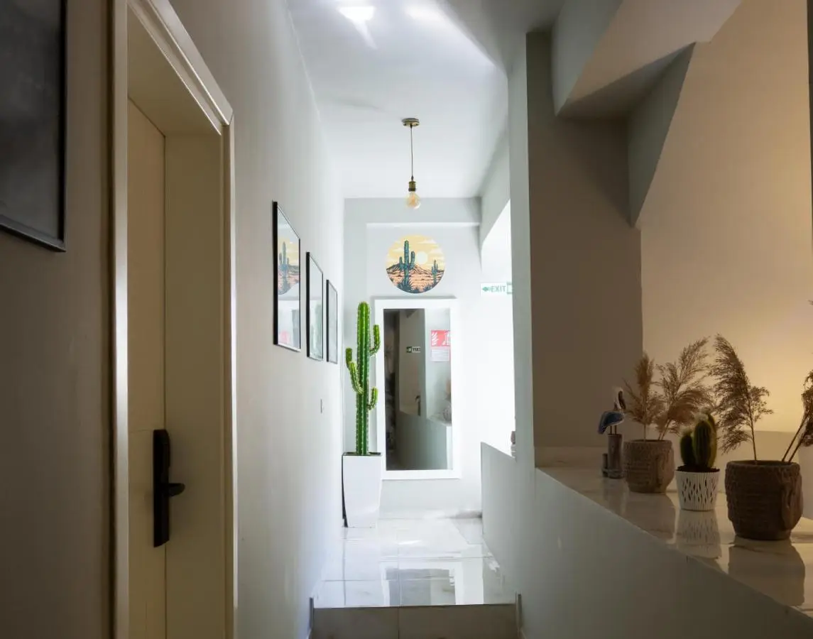 Jonian Boutique Hotel Sarande