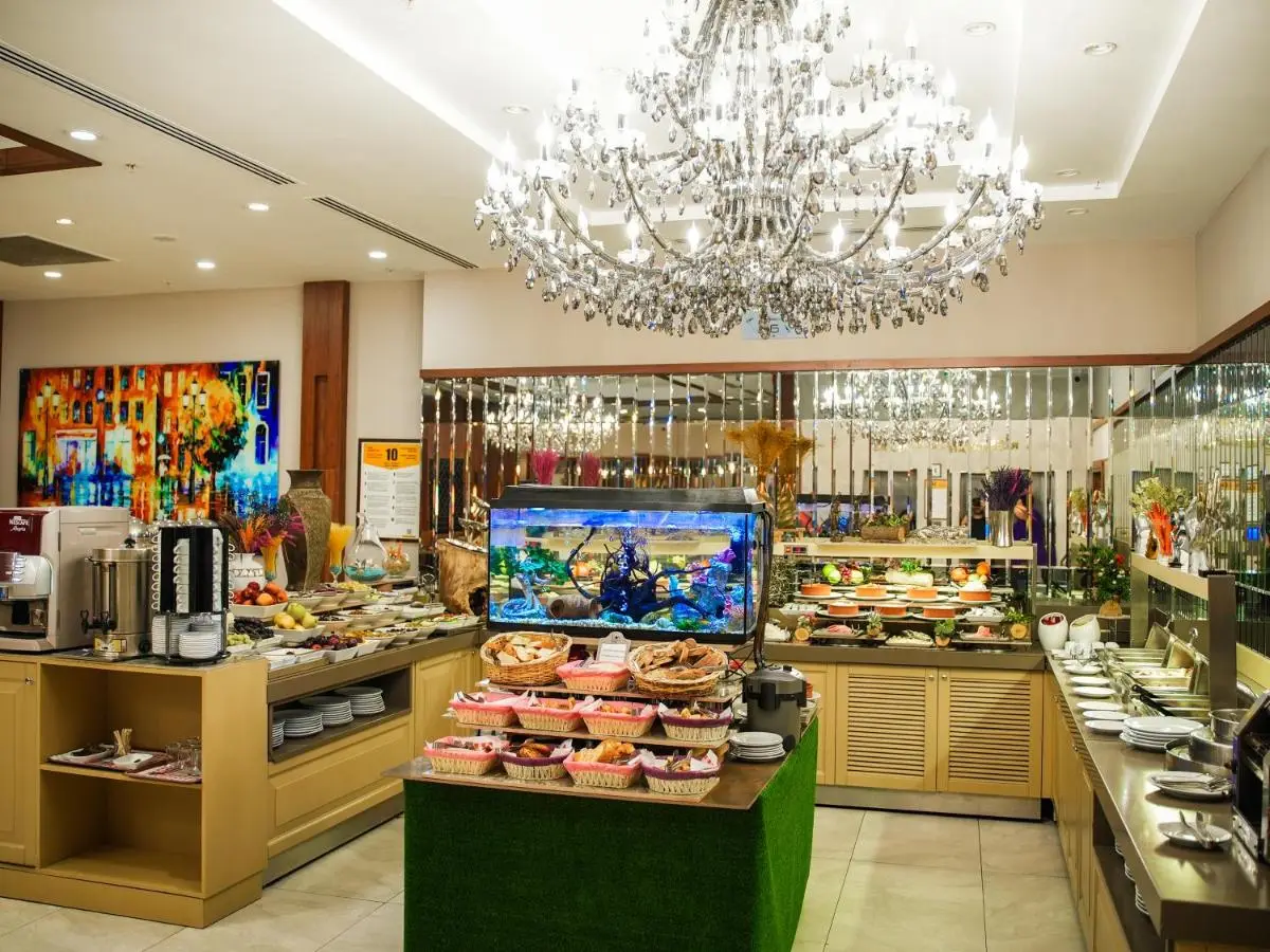 Icon Hotel Taksim
