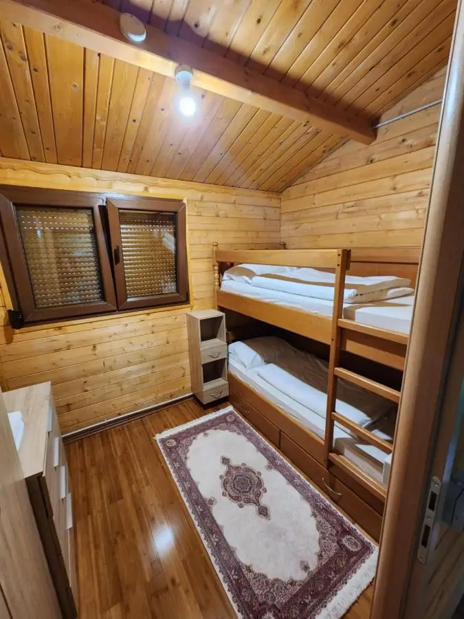 River Homes Bihac