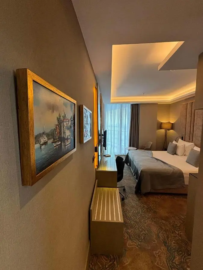 Best Western Premier Ottoperla Hotel