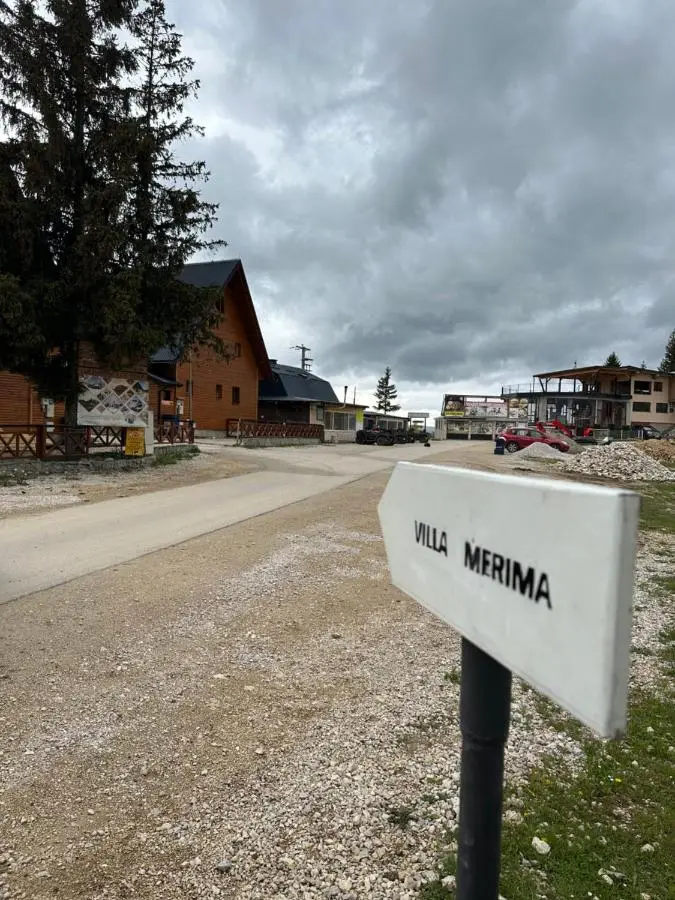 Villa Merima Vlasic