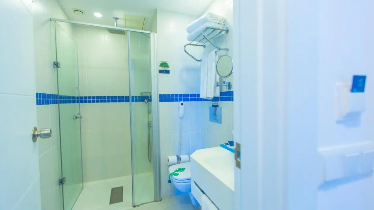 Garcia Resort & Spa - Ultra All Inclusive