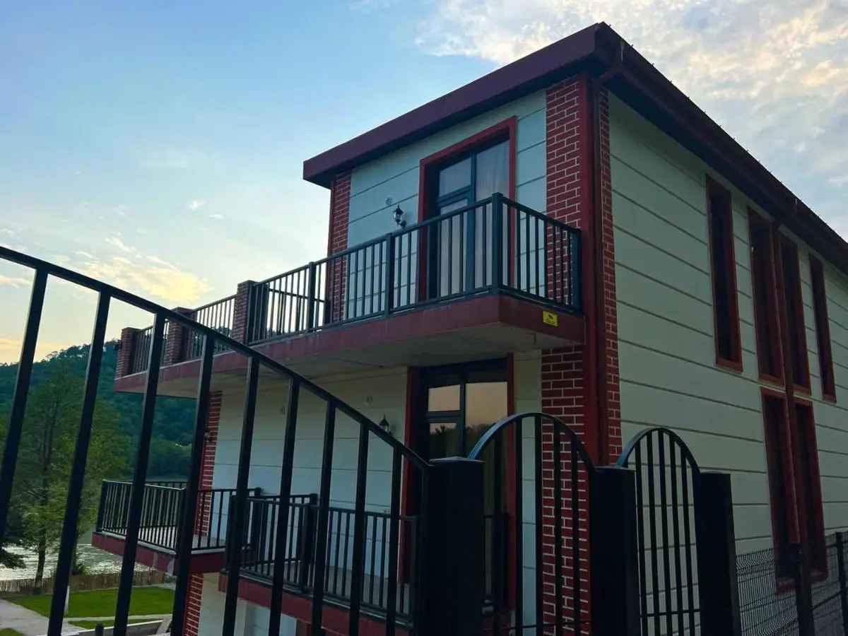 Hotel Canudos